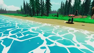 Скриншот 3 к игре Toons City