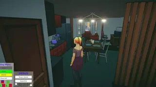 Скриншот 4 к игре Toons City