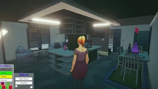 Скриншот 6 к игре Toons City