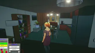 Скриншот 8 к игре Toons City