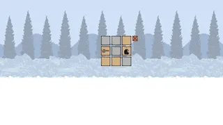 Скриншот 2 к игре Winter tramp