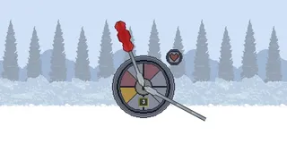 Скриншот 5 к игре Winter tramp