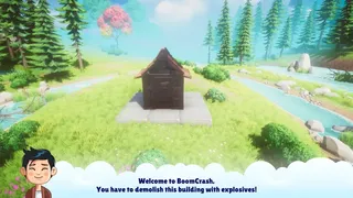 Скриншот 3 к игре BoomCrash