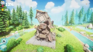 Скриншот 4 к игре BoomCrash