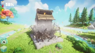 Скриншот 6 к игре BoomCrash