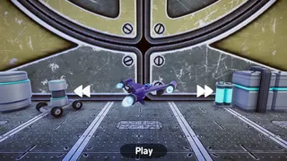 Скриншот 2 к игре Space Turbo 2