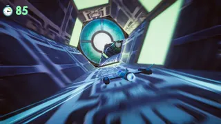 Скриншот 3 к игре Space Turbo 2