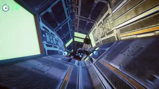 Скриншот 5 к игре Space Turbo 2