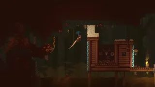 Скриншот 2 к игре Gunbrella