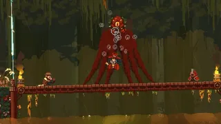Скриншот 3 к игре Gunbrella