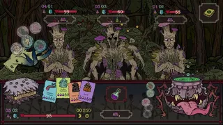 Скриншот 3 к игре Volatica: The Devil's Trap
