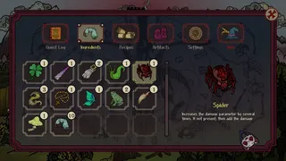 Скриншот 6 к игре Volatica: The Devil's Trap