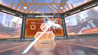 Скриншот 3 к игре Ultimechs