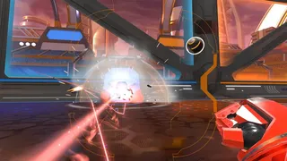 Скриншот 4 к игре Ultimechs