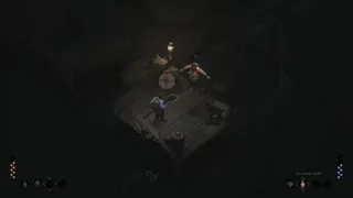 Скриншот 1 к игре Njorun's Will