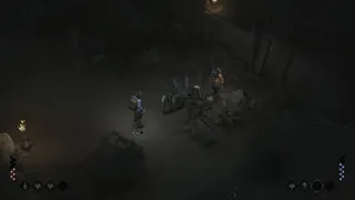 Скриншот 3 к игре Njorun's Will