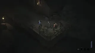 Скриншот 4 к игре Njorun's Will