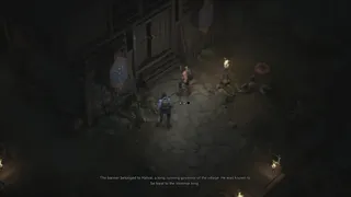 Скриншот 5 к игре Njorun's Will