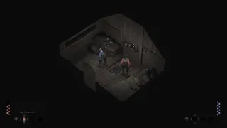 Скриншот 6 к игре Njorun's Will