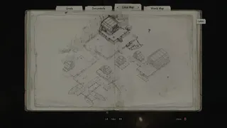 Скриншот 7 к игре Njorun's Will