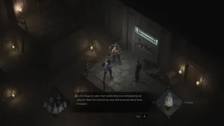 Скриншот 8 к игре Njorun's Will
