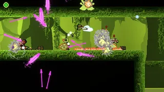 Скриншот 5 к игре Portal Dungeon
