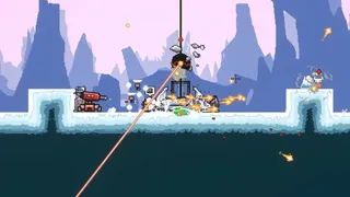 Скриншот 6 к игре Portal Dungeon