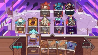 Скриншот 4 к игре Wildfrost