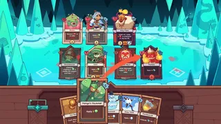 Скриншот 8 к игре Wildfrost