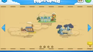Скриншот 2 к игре Poptropica
