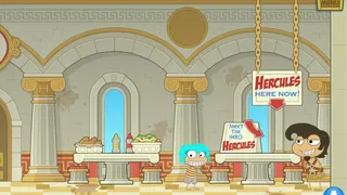 Скриншот 5 к игре Poptropica