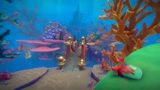 Скриншот 6 к игре Another Crab's Treasure