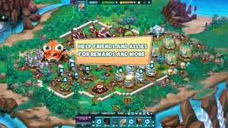 Скриншот 7 к игре Galaxy Life