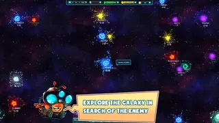 Скриншот 9 к игре Galaxy Life