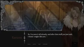 Скриншот 1 к игре Amarantus