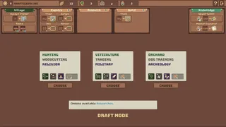 Скриншот 6 к игре Dice Tribes: Ambitions
