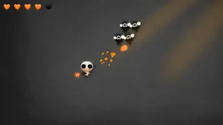 Скриншот 3 к игре The Flames