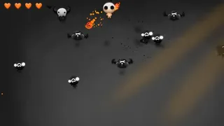 Скриншот 4 к игре The Flames