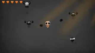 Скриншот 5 к игре The Flames