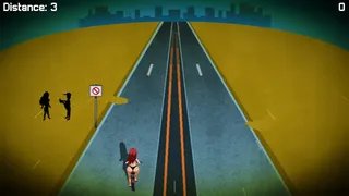 Скриншот 1 к игре BeachRun