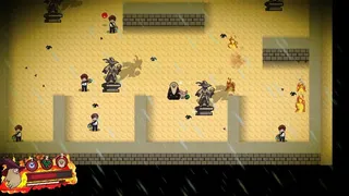 Скриншот 2 к игре Magic War