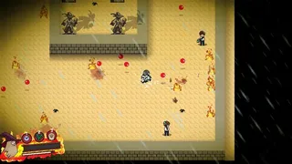 Скриншот 3 к игре Magic War