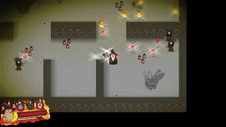 Скриншот 6 к игре Magic War