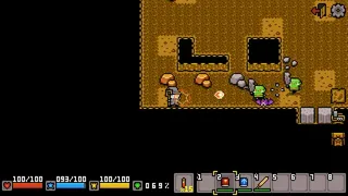 Скриншот 2 к игре Stonegeon 迷石地牢