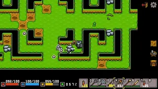 Скриншот 7 к игре Stonegeon 迷石地牢