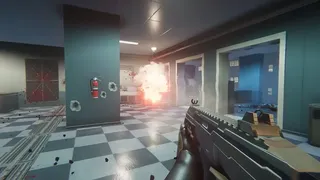Скриншот 2 к игре Shell Soldier