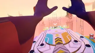 Скриншот 6 к игре Ultimate Obstacle Course - Prologue