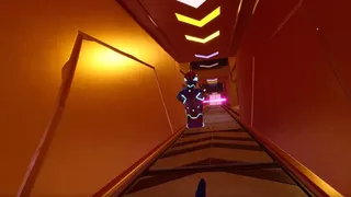 Скриншот 7 к игре Ultimate Obstacle Course - Prologue