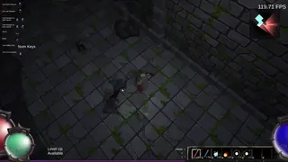 Скриншот 2 к игре The Elf Maiden