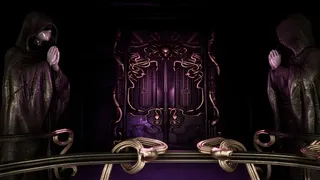 Скриншот 2 к игре THE ILLUSION: NIGHTMARE